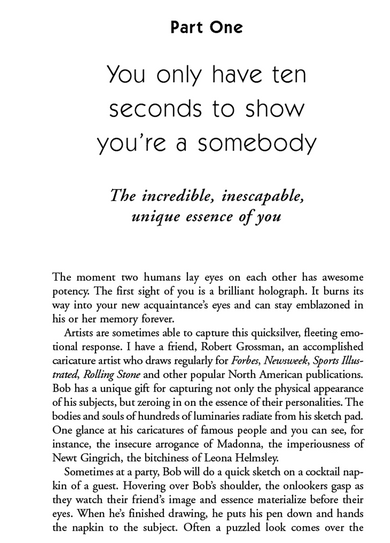 How to Talk to Anyone: 92 Little Tricks For Big Success In Relationships (Leil Lowndes)-Nonfiction: 參考百科 Reference & Encyclopedia-買書書 BuyBookBook