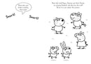 Peppa Pig: Doodle with Peppa