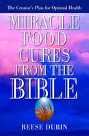 Miracle Food Cures from the Bible-Cookery / food and drink / food writing-買書書 BuyBookBook