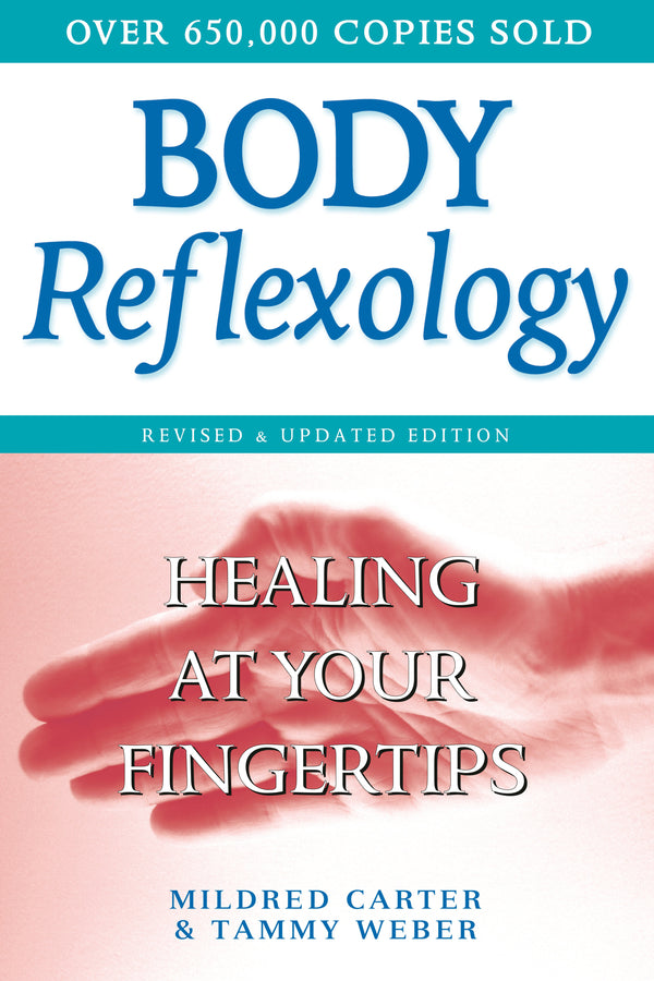 Body Reflexology-Family and health-買書書 BuyBookBook