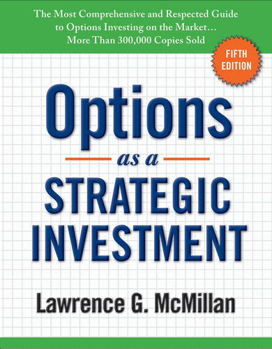 Options as a Strategic Investment-Economics/ Finance and Accounting-買書書 BuyBookBook