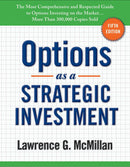 Options as a Strategic Investment-Economics/ Finance and Accounting-買書書 BuyBookBook
