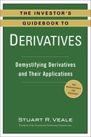 The Investor's Guidebook to Derivatives-Self-help/ personal development/ practical advice-買書書 BuyBookBook