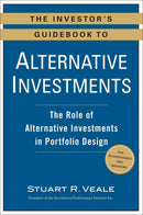 The Investor's Guidebook to Alternative Investments-Self-help/ personal development/ practical advice-買書書 BuyBookBook