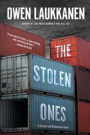 The Stolen Ones-Fiction: Crime and mystery-買書書 BuyBookBook