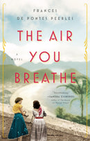 The Air You Breathe-Fiction: Historical fiction-買書書 BuyBookBook