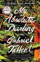 My Absolute Darling-Fiction: general and literary-買書書 BuyBookBook