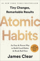 Atomic Habits (EXP)
