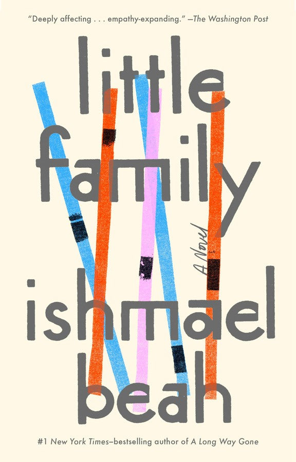 Little Family-Fiction: general and literary-買書書 BuyBookBook