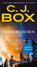 Nowhere to Run-Fiction: Crime and mystery-買書書 BuyBookBook