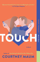 Touch-Fiction: general and literary-買書書 BuyBookBook