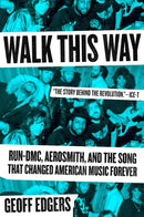 Walk This Way-Music-買書書 BuyBookBook