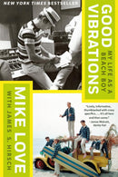 Good Vibrations-Biography and memoirs-買書書 BuyBookBook