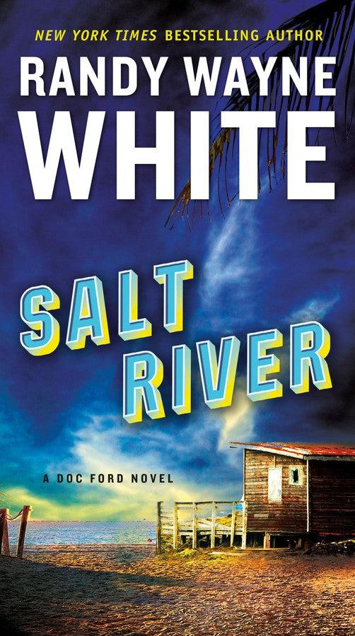 Salt River-Fiction: Crime and mystery-買書書 BuyBookBook