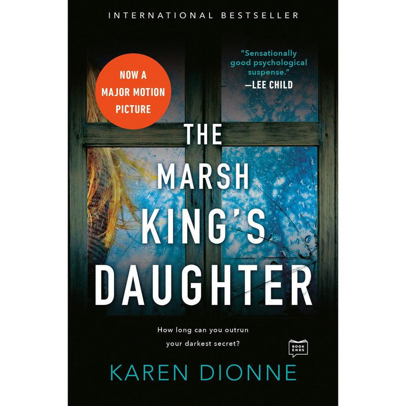 The Marsh King's Daughter-Fiction: Modern and contemporary-買書書 BuyBookBook