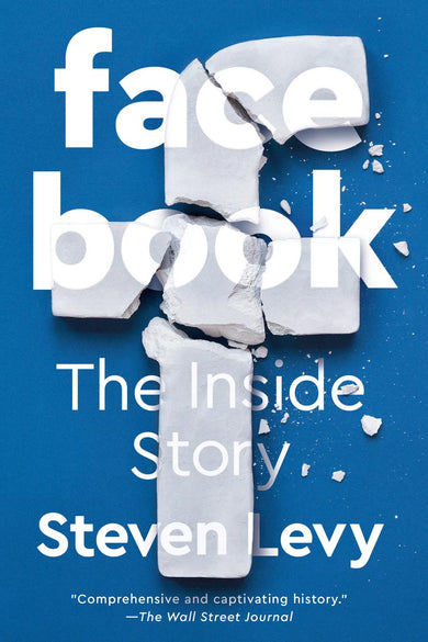 Facebook-Business and Management-買書書 BuyBookBook