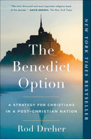 The Benedict Option-Religion and beliefs-買書書 BuyBookBook