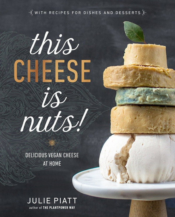 This Cheese is Nuts!-Cookery / food and drink / food writing-買書書 BuyBookBook