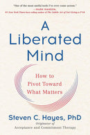 A Liberated Mind-Self-help/ personal development/ practical advice-買書書 BuyBookBook