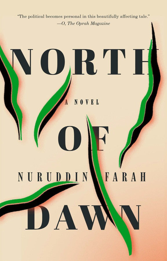 North of Dawn-Fiction: general and literary-買書書 BuyBookBook