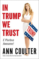 In Trump We Trust-Politics and government-買書書 BuyBookBook