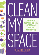 Clean My Space-Lifestyle and Leisure-買書書 BuyBookBook