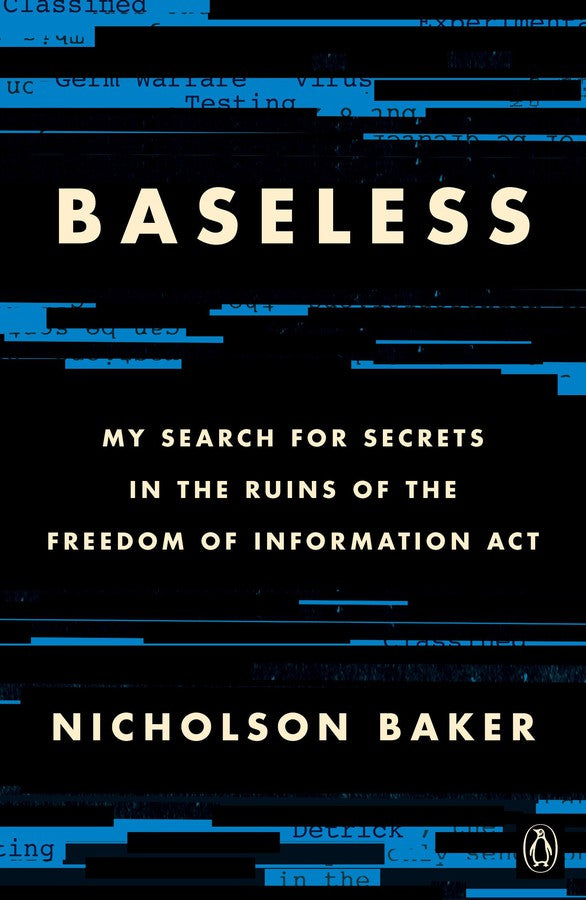 Baseless-Politics and government-買書書 BuyBookBook