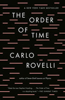 The Order of Time