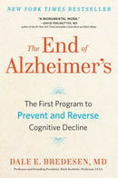 The End of Alzheimer's-Family and health-買書書 BuyBookBook