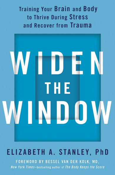 Widen the Window-Psychology-買書書 BuyBookBook