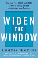 Widen the Window-Psychology-買書書 BuyBookBook
