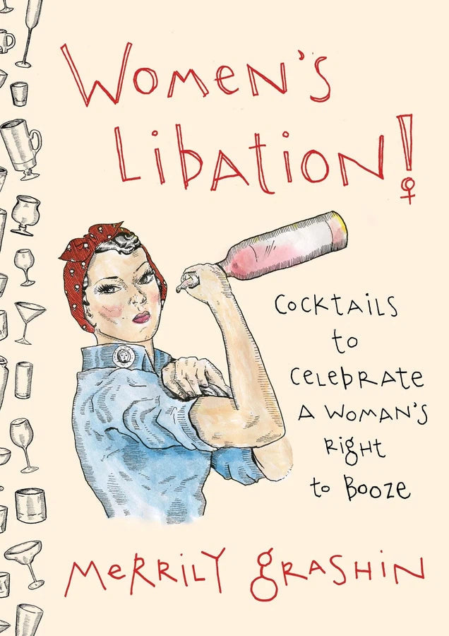 Women's Libation!-Cookery / food and drink / food writing-買書書 BuyBookBook