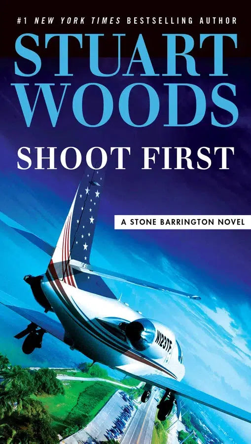 Shoot First-Fiction: Adventure / action / war-買書書 BuyBookBook