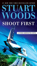 Shoot First-Fiction: Adventure / action / war-買書書 BuyBookBook