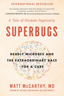 Superbugs