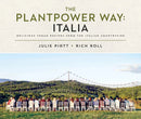 The Plantpower Way: Italia-Cookery / food and drink / food writing-買書書 BuyBookBook