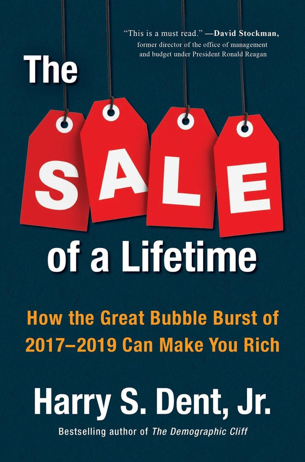 The Sale of a Lifetime-Self-help/ personal development/ practical advice-買書書 BuyBookBook