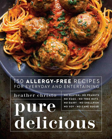 Pure Delicious-Cookery / food and drink / food writing-買書書 BuyBookBook