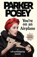 You're on an Airplane-Biography and memoirs-買書書 BuyBookBook