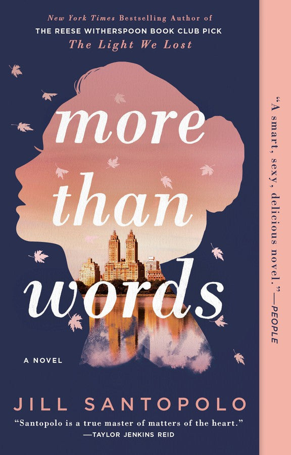 More Than Words-Fiction: general and literary-買書書 BuyBookBook