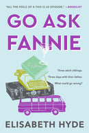 Go Ask Fannie-Fiction: Family life-買書書 BuyBookBook