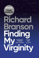 Finding My Virginity-Biography and memoirs-買書書 BuyBookBook
