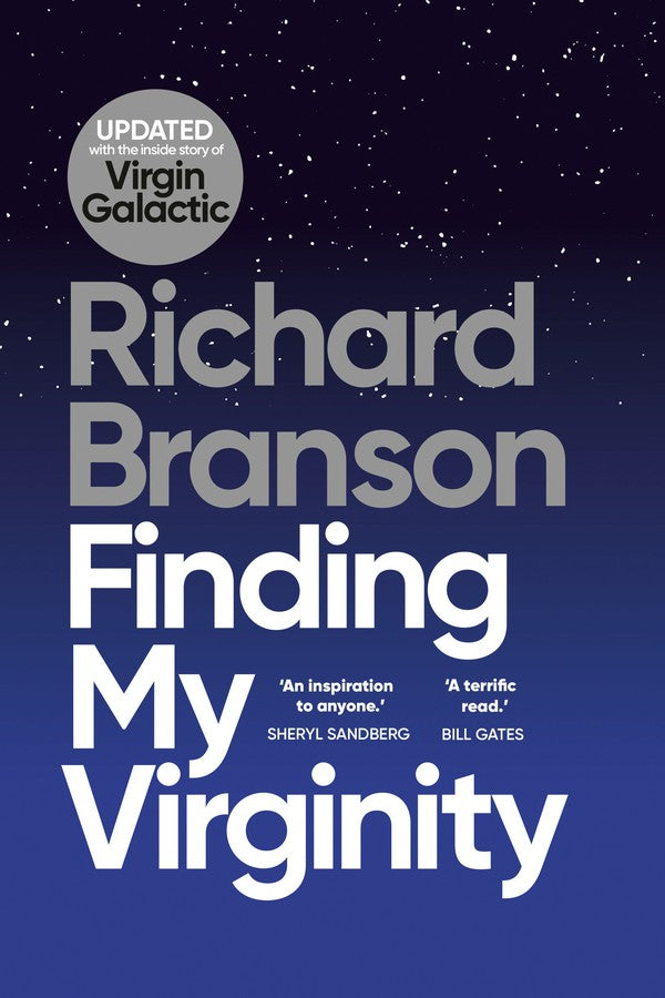 Finding My Virginity-Biography and memoirs-買書書 BuyBookBook