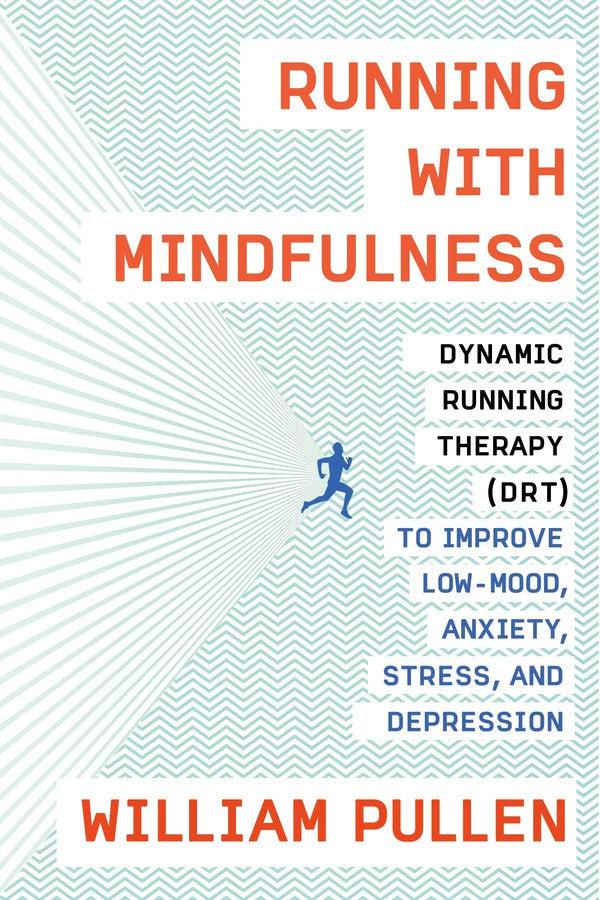 Running with Mindfulness-Mind/ body/ spirit-買書書 BuyBookBook