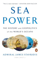 Sea Power-Warfare and defence-買書書 BuyBookBook