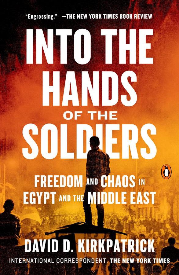 Into the Hands of the Soldiers-History and Archaeology-買書書 BuyBookBook