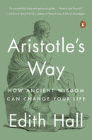 Aristotle's Way-Philosophy-買書書 BuyBookBook