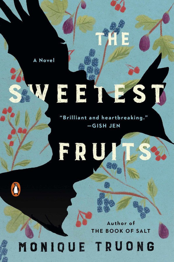 The Sweetest Fruits-Fiction: general and literary-買書書 BuyBookBook