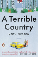 A Terrible Country-Fiction: general and literary-買書書 BuyBookBook