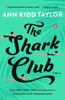 The Shark Club-Fiction: general and literary-買書書 BuyBookBook
